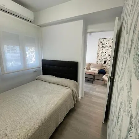Seafront Apartment Fuengirola Exterior photo