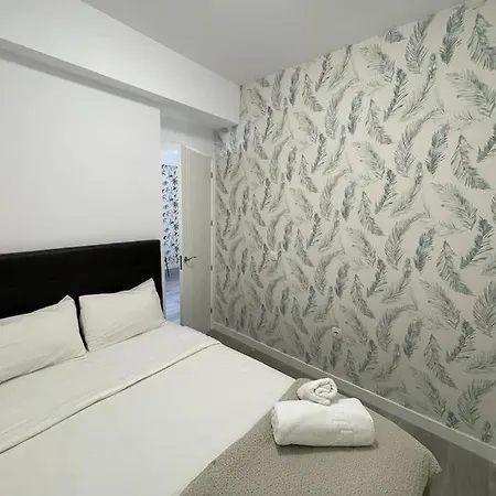 Seafront Apartment Fuengirola Exterior photo