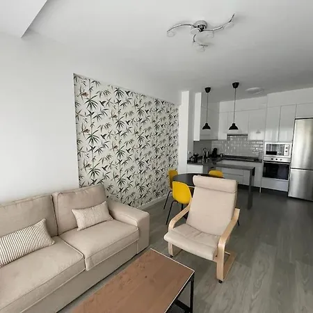 Seafront Apartment Fuengirola Exterior photo
