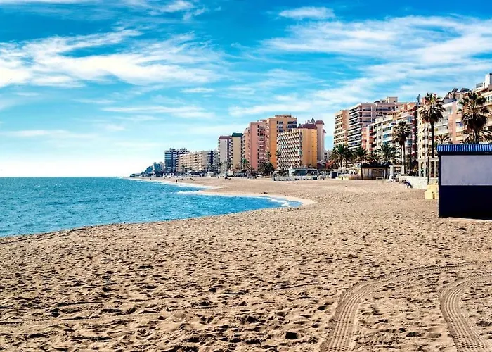 Seafront