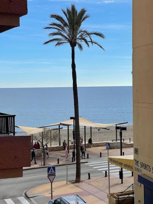 Seafront *