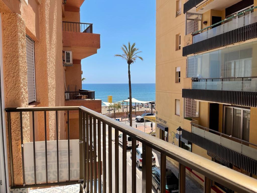 Apartment Seafront *