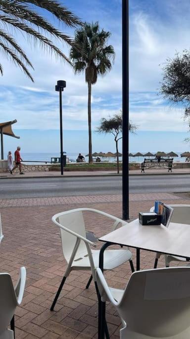 Seafront *
