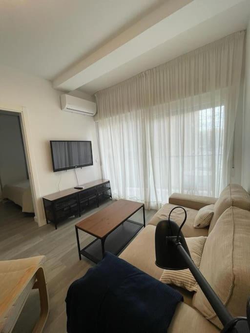 Apartment Seafront