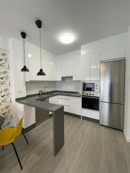 Seafront Apartment *