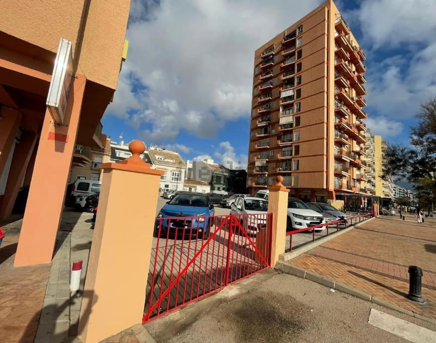 Apartment Seafront *
