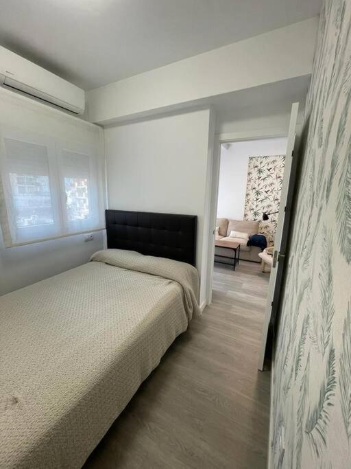 Seafront Apartment