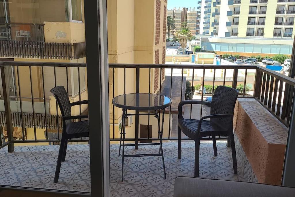Apartment Seafront