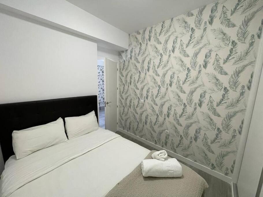 Apartment Seafront Fuengirola