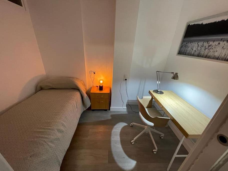 Apartment Seafront Fuengirola