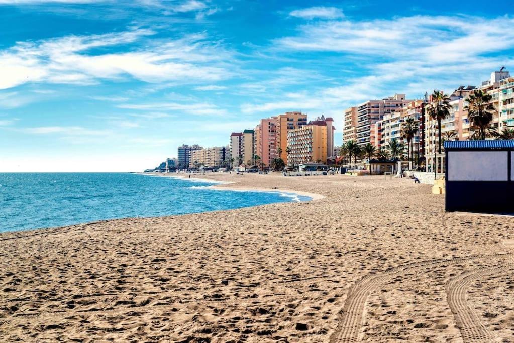 Apartment Seafront