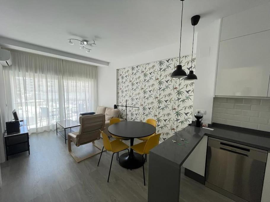 Appartamento Seafront Fuengirola
