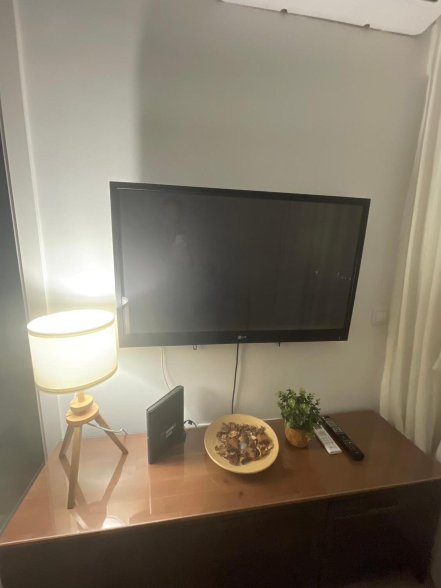 Apartment Seafront Fuengirola